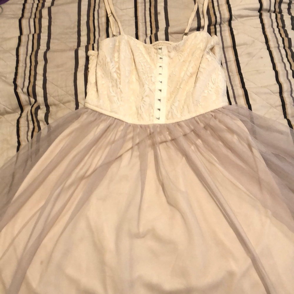 Beautiful dress
